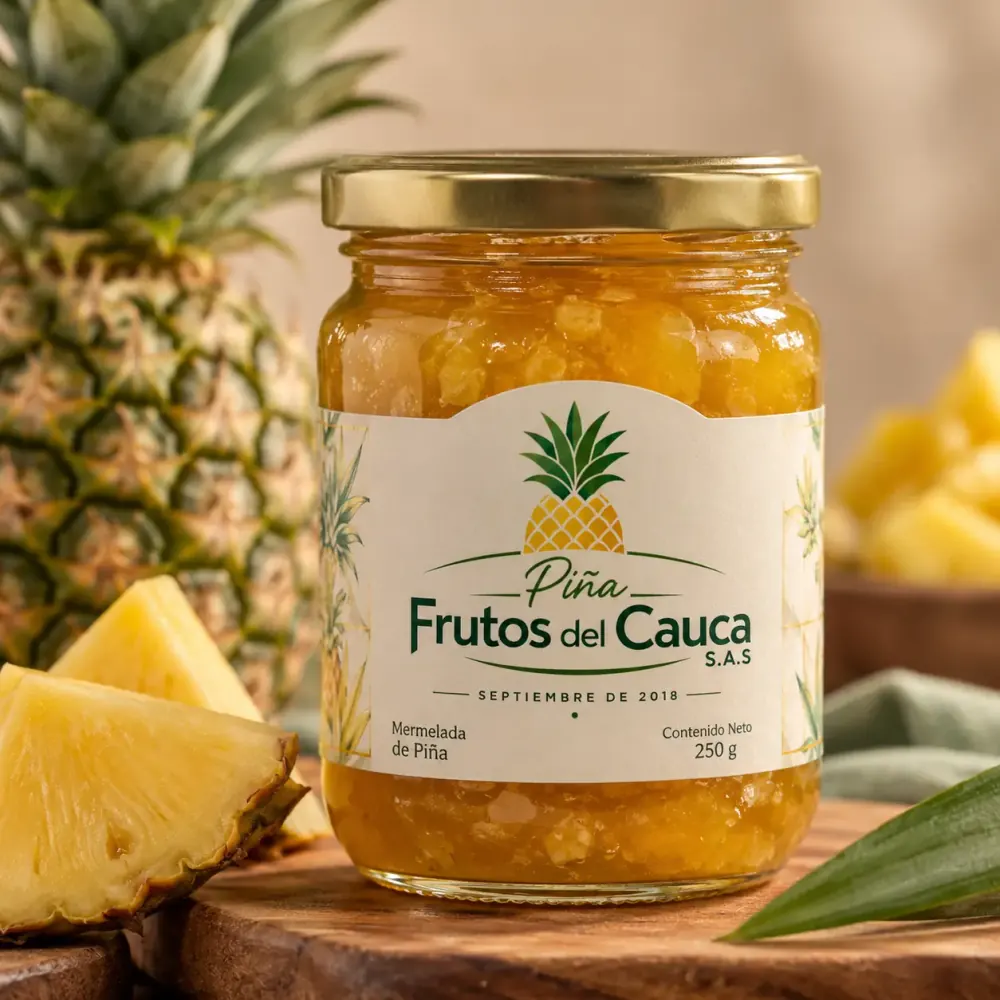 Pulpa natural