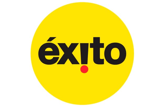 Logo de Éxito