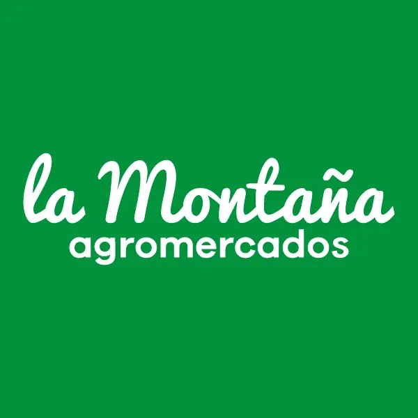 Logo de La Montaña Agromercados