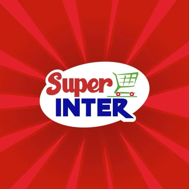 Logo de Super Inter